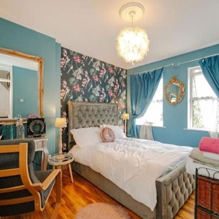 Dublin Double Room Eksteriør billede