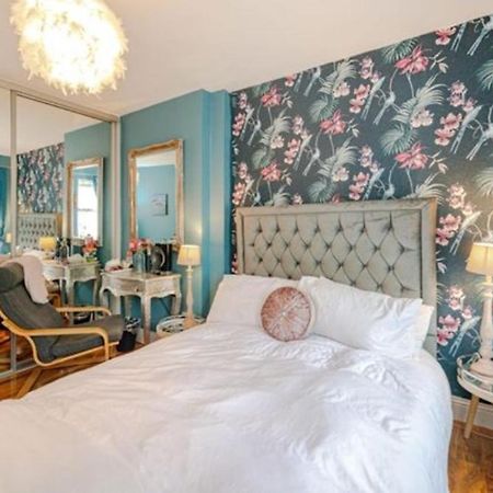 Dublin Double Room Eksteriør billede