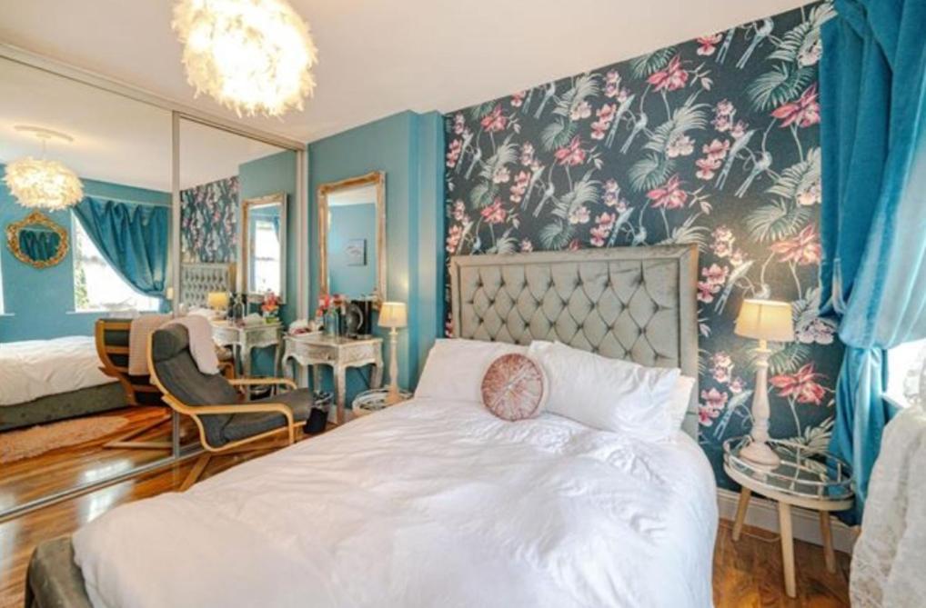 Dublin Double Room Eksteriør billede